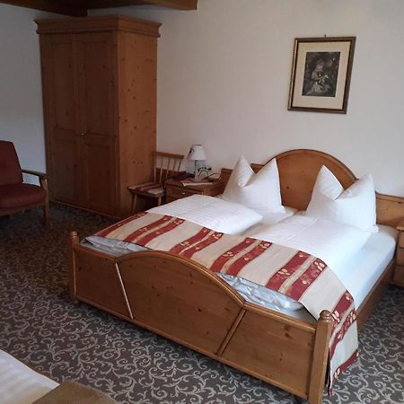 Gasthof Riederhof جيرلوس المظهر الخارجي الصورة