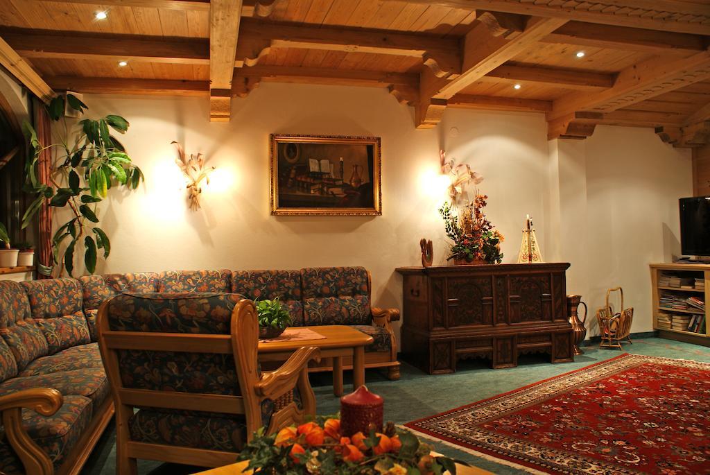Gasthof Riederhof جيرلوس المظهر الخارجي الصورة