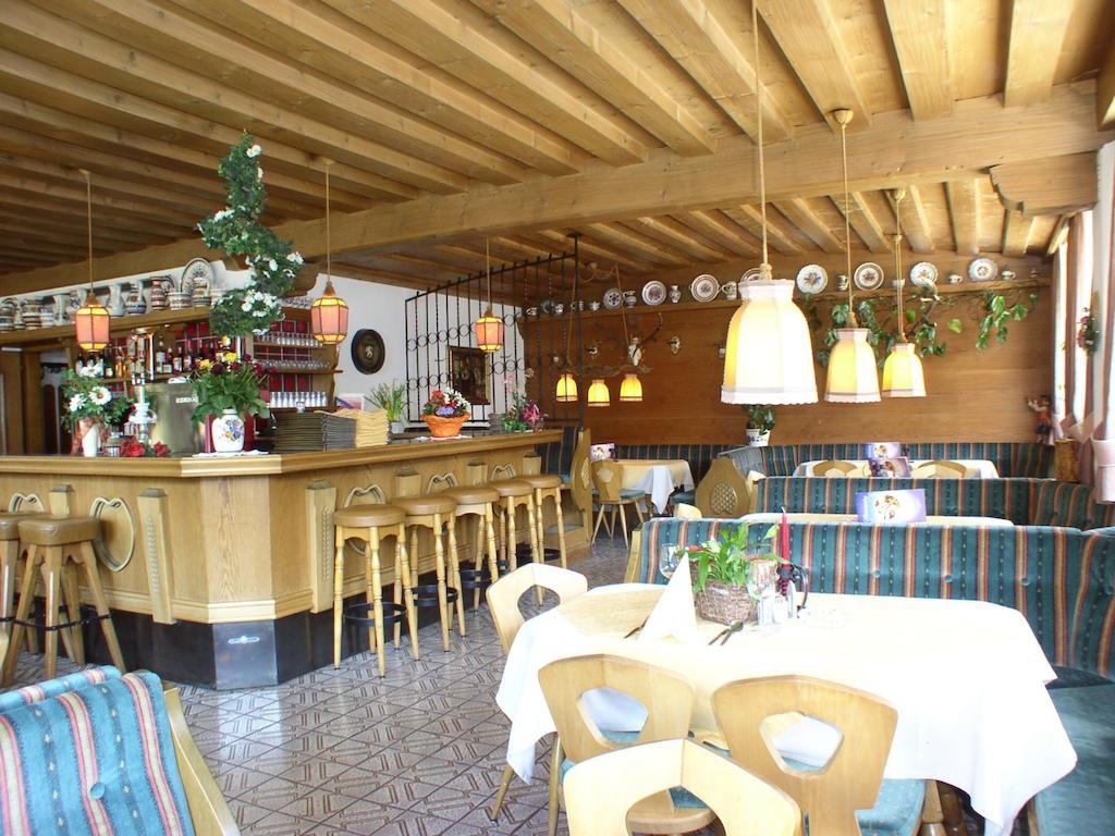Gasthof Riederhof جيرلوس المظهر الخارجي الصورة