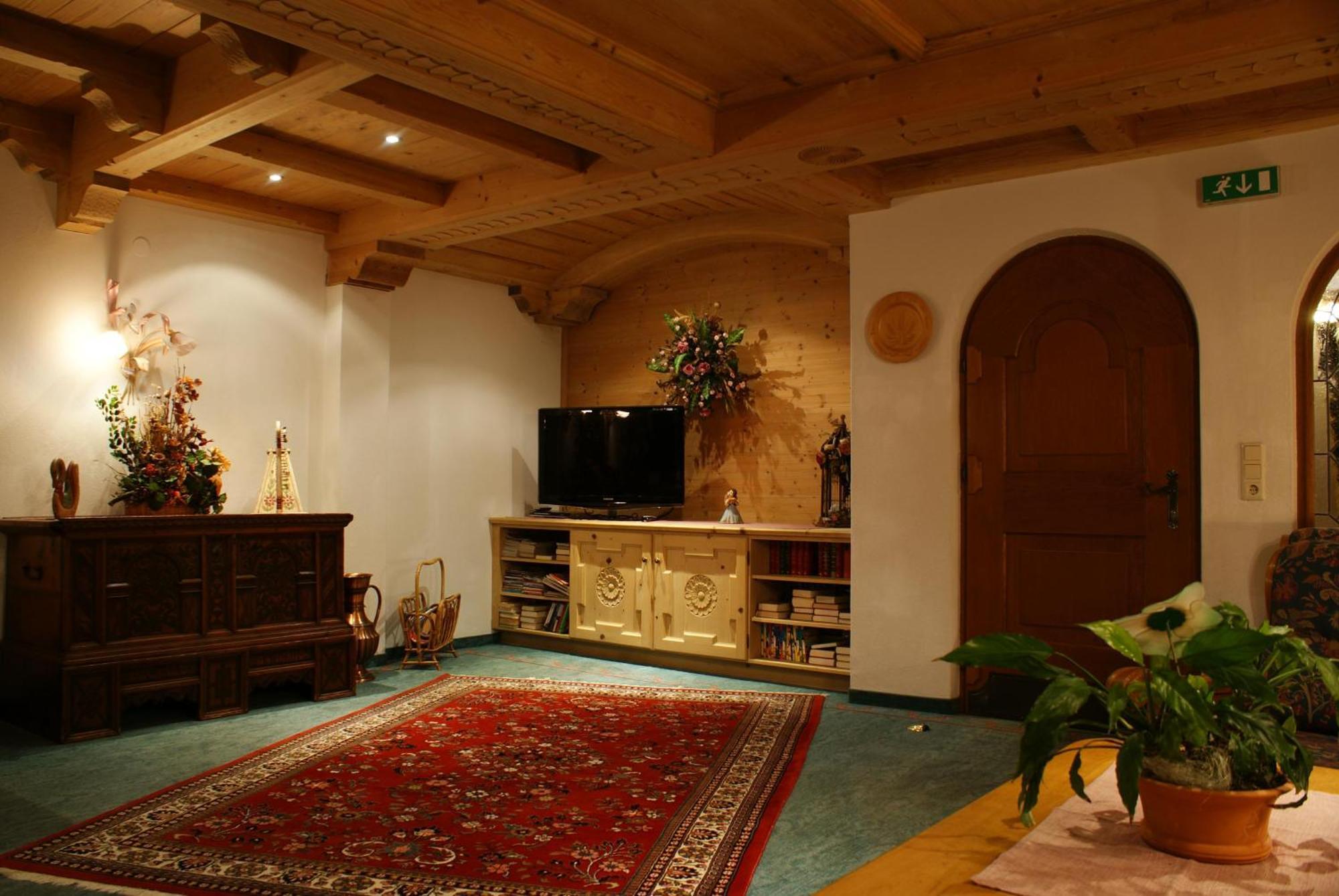 Gasthof Riederhof جيرلوس المظهر الخارجي الصورة