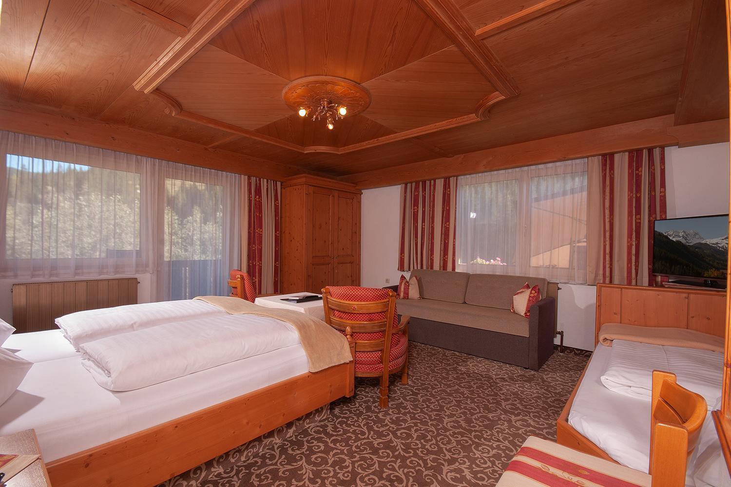 Gasthof Riederhof جيرلوس المظهر الخارجي الصورة