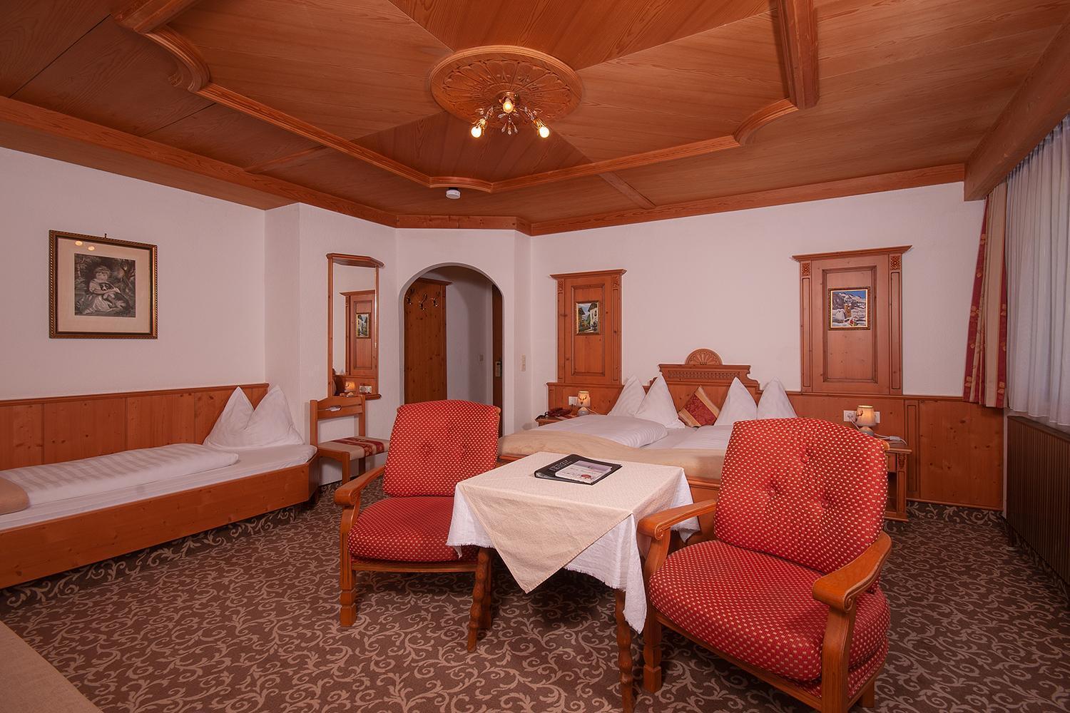 Gasthof Riederhof جيرلوس المظهر الخارجي الصورة