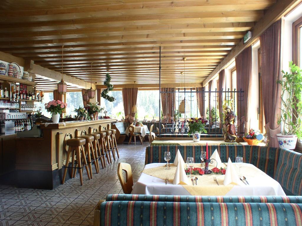 Gasthof Riederhof جيرلوس المظهر الخارجي الصورة