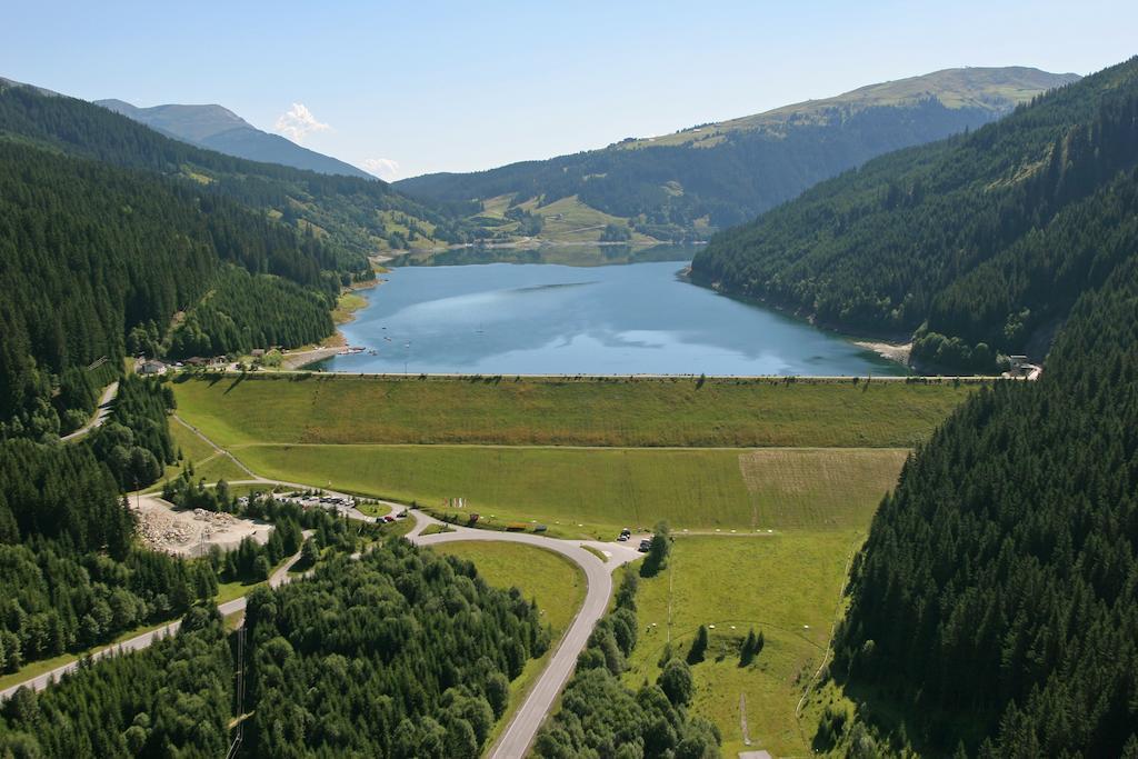 Gasthof Riederhof جيرلوس المظهر الخارجي الصورة